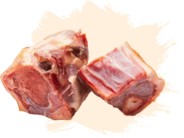 Jamón de Trevélez